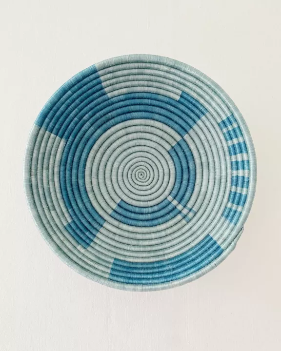 Kazunzu Large Bowl