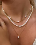 Clove Necklace
