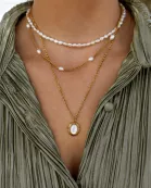 Clove Necklace