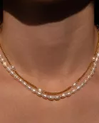 Clove Necklace