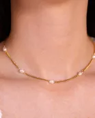 Clove Necklace
