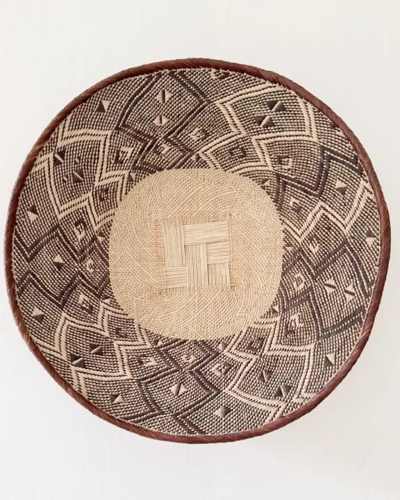 23" Binga Wall Basket #I014