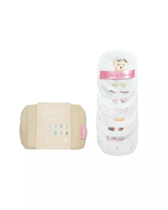 Teddy Bear 7-Day Gift Set