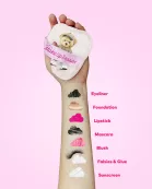 Teddy Bear 7-Day Gift Set