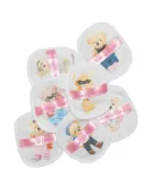 Teddy Bear 7-Day Gift Set
