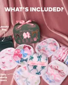 Fab-BOW-lous 7-Day Set