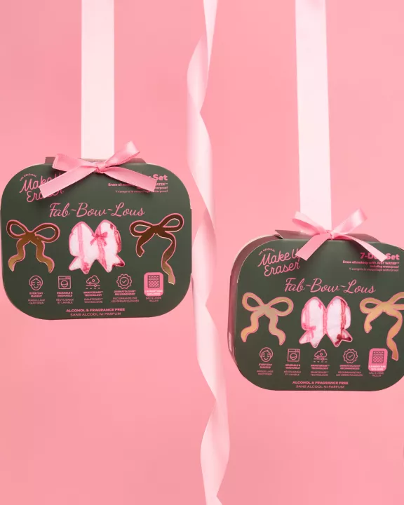 Fab-BOW-lous 7-Day Set