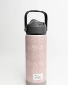 The Kyler Tumbler - Blossom
