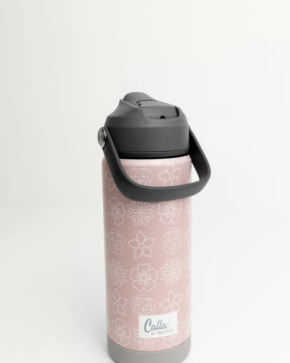 The Kyler Tumbler - Blossom