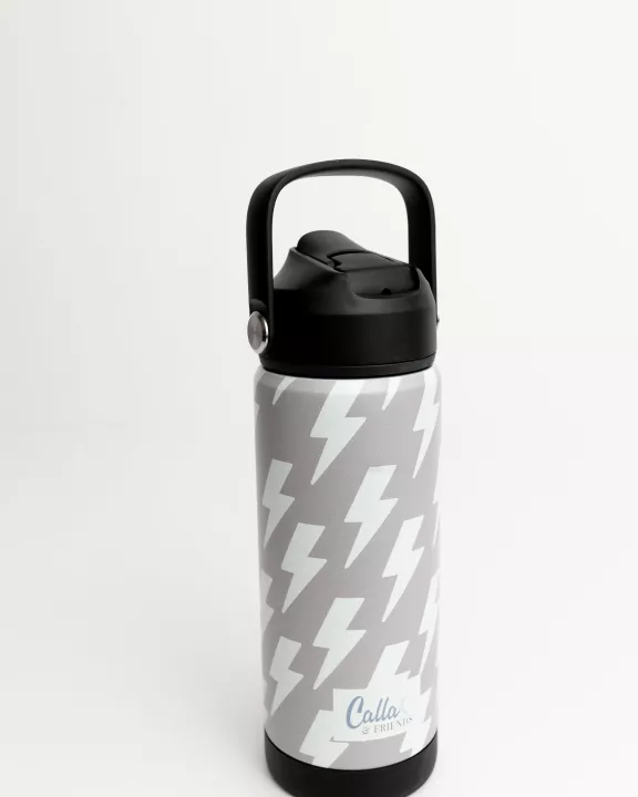 The Kyler Tumbler - Bolt