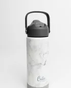 The Kyler Tumbler - Marble