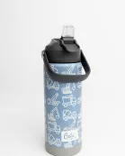 The Kyler Tumbler - Construction