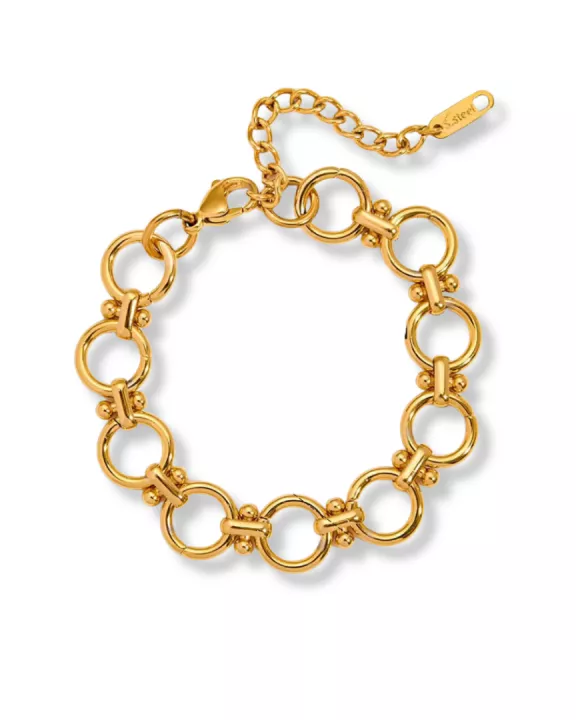 Halo Bracelet Waterproof