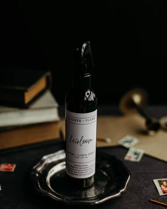 8oz Room + Linen Spray