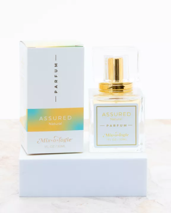 Assured (natural) | Parfum Spray 30 mL