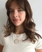 Maya Statement Necklace