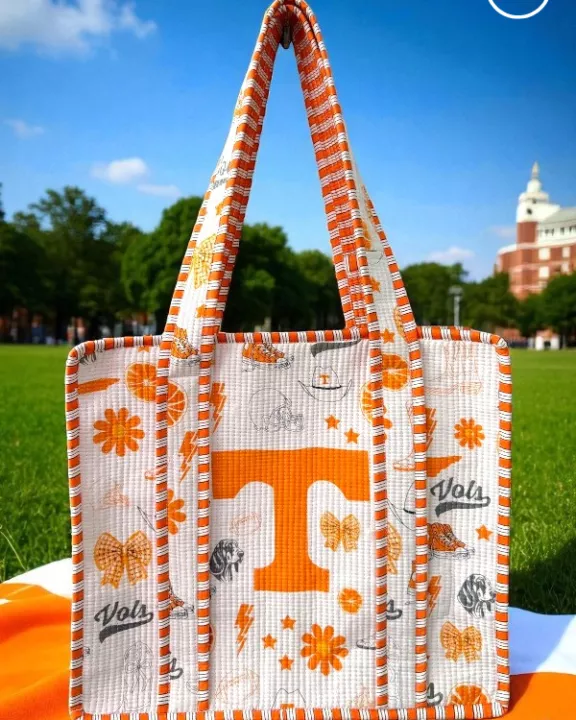 ETA 10/15 - Sweet as Tennessee Tote Bag