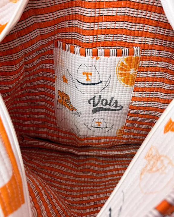 ETA 10/15 - Sweet as Tennessee Tote Bag