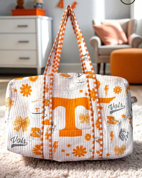 ETA 10/15 - Sweet as Tennessee Duffle Bag