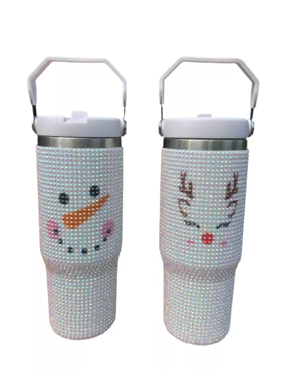 Holiday Bling Tumblers (30 ounce) preorder estimate 10/1)
