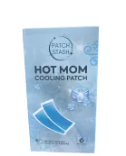 Hot Mom Cooling Patch (6 patches)