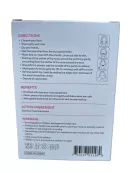Blackheads Be Gone (10 Nose Strips)