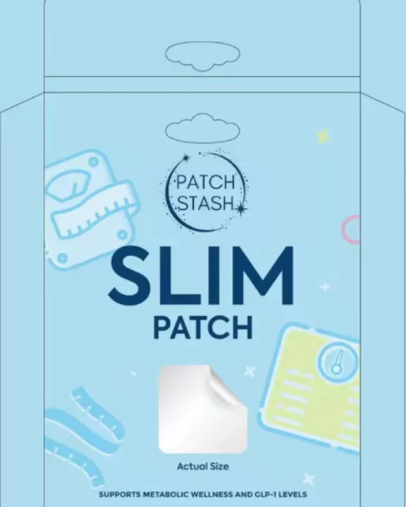 Slim Patch
