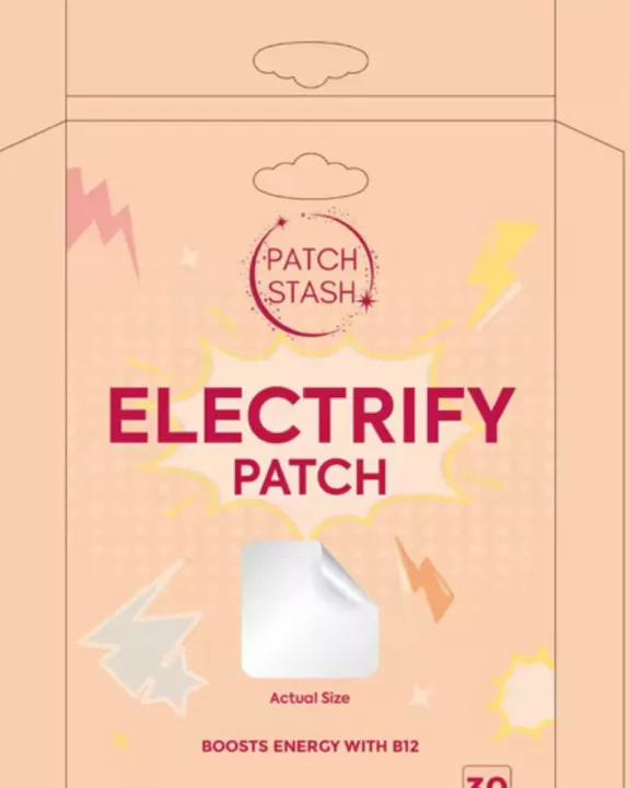 Electrify Patch