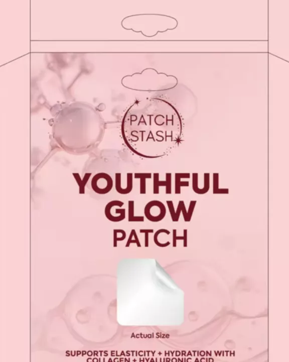 Youthful Glow Patch