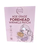 Age Erase Forehead Wrinkle Patch (12 Patches)