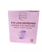 Eye Look Refreshed Under Eye Patches (12 pairs)