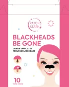 Blackheads Be Gone (10 Nose Strips)
