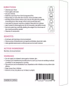 Blackheads Be Gone (10 Nose Strips)