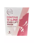 CONTOUR V-LINE CHIN LIFT MASK