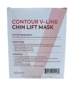 CONTOUR V-LINE CHIN LIFT MASK