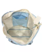 Canvas Boat Tote
