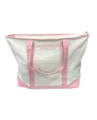 Canvas Boat Tote