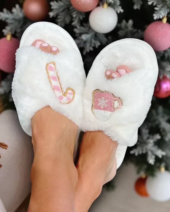 Cozy Slippers, Nov 5