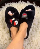 Cozy Slippers, Nov 5