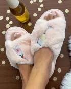 Cozy Slippers, Nov 5