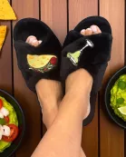 Cozy Slippers, Nov 5