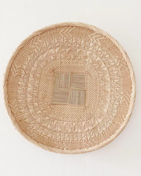 14.5" Binga Wall Basket #I036