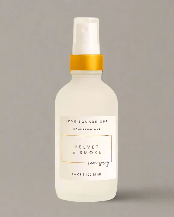 Perfectly Pumpkin Room Spray