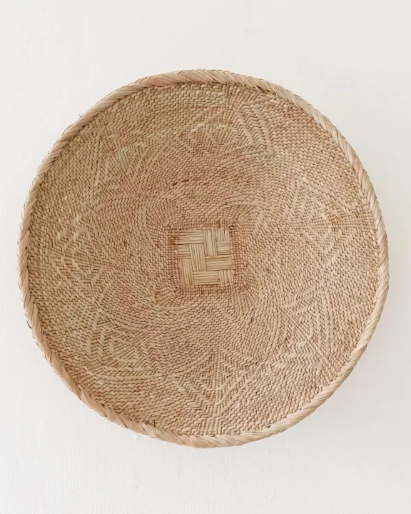 14.5" Binga Wall Basket #I032