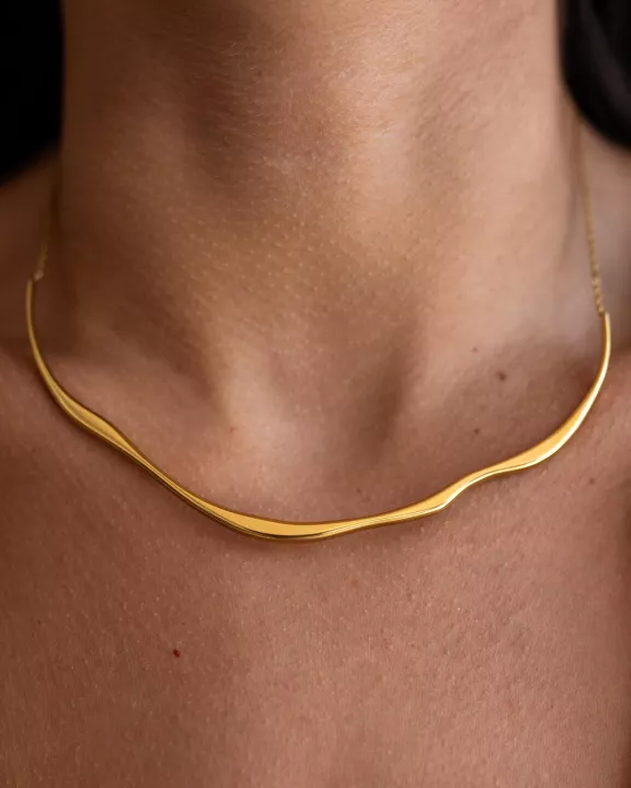 Serenity Necklace