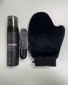 Sun Stash Glow + Go Complete Tanning Kit (set of 6) (shipping estimate early October)