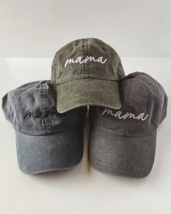 MAMA - HAT