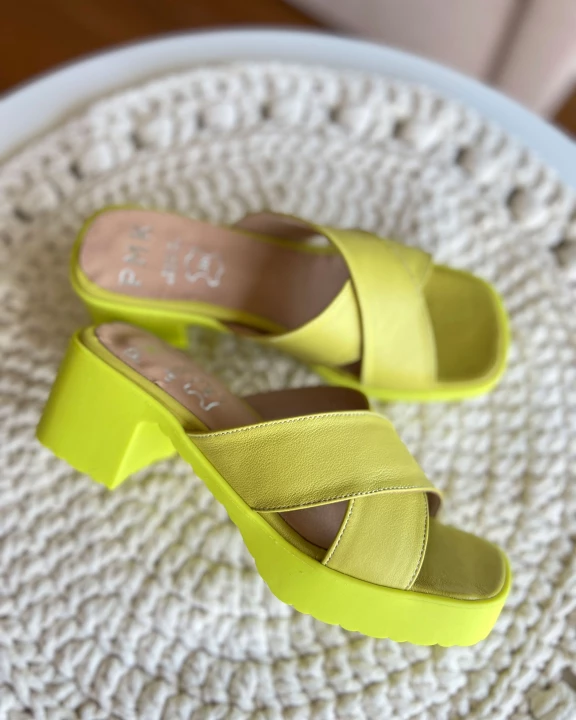 #12 Lime