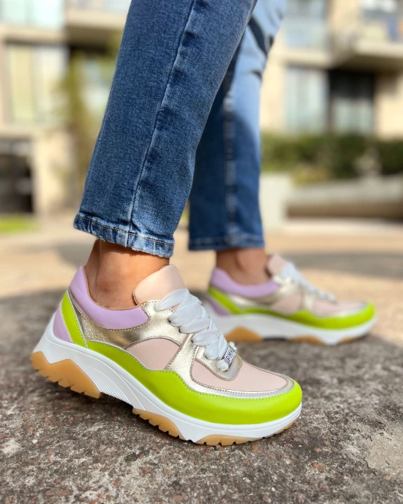 #141 Lime