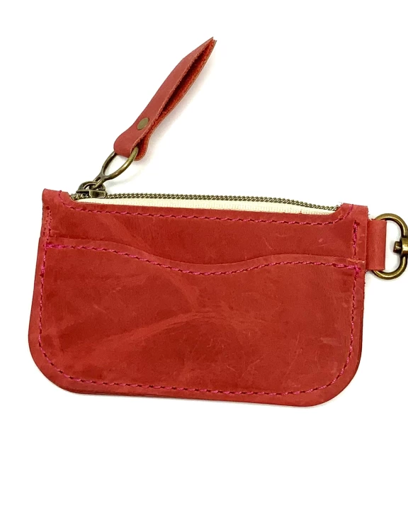 Keychain Clutch Mini